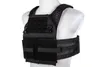 Kamizelka taktyczna VE-97 Plate Carrier - Czarna